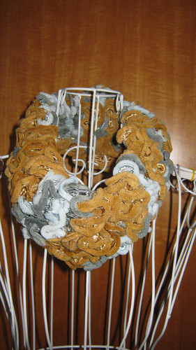 Loop nackenwärmer - loop,,