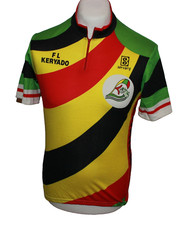 Servary lorient radtrikot - servary,