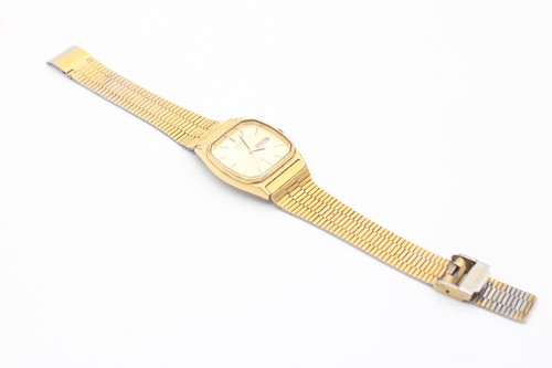 Citizen quartz armbanduhr - citizen,