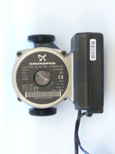 Grundfos uper 50 - grundfos,