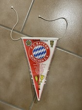 FC Bayern Wimpel 1987