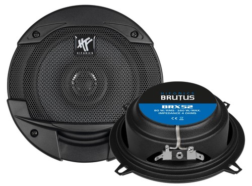 Hifonics brx52 wege 13 cm - brx52,