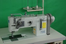 Dürkopp Adler 267 Leder und Polstermaschine NEU komplett montiert und eingenäht