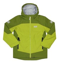 Jack Wolfskin Akka Boys Kinder