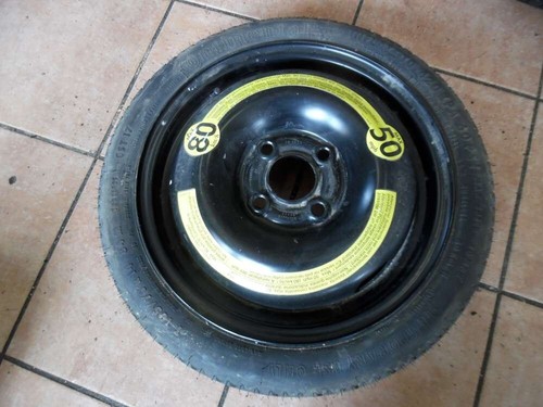 Ersatzrad reserverad polo - reserverad,