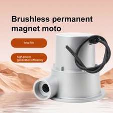 Mini Elektro Wasserkraft