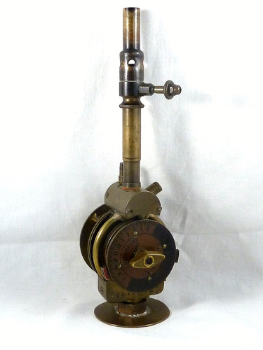Straßenlaternen-Gas-Anzünder