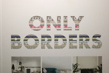 Tapetenbuch only borders - tapetenbuch,