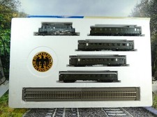 Roco 43032 - H0 - DR - 5tlg