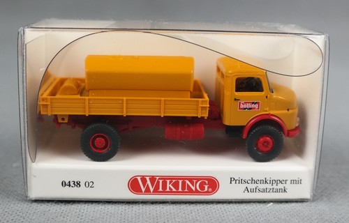 Wiking 043802 0438 1 87 - 02, h0,1:87