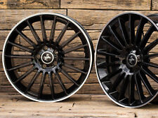 19 Zoll Alufelgen KT15 für