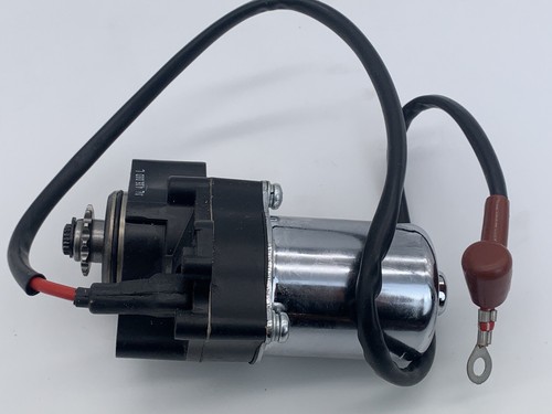 Anlasser sachs madass - anlasser,