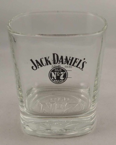 Jack daniels whiskey glas - daniels,