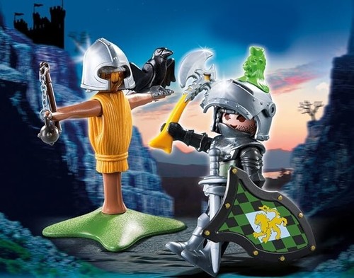 Playmobil 4768 löwenritter - 4768,