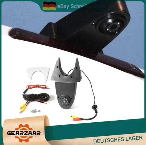 Rückfahrkamera transporter - rückfahrkamera,