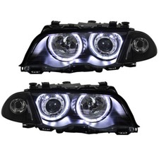Scheinwerfer set led - set,