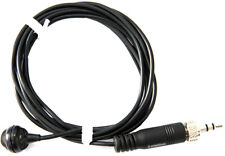 Sennheiser ME4 ME-4 Lavalier Mikrofon Ansteckmikrofon + 1 Jahr Gewähr