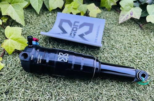 Nuevo fusion pro rcx - o2,