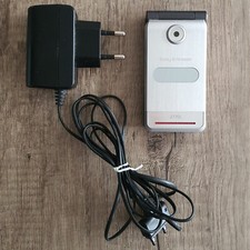 Sonstiges ► Sony Ericsson