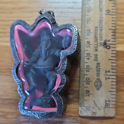 Thai buddha amulett - buddha,