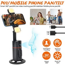 Auto Face Tracking Stativ