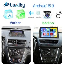 2+64G Für Opel Mokka