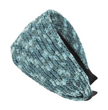 Breiter Haarreif - Damen