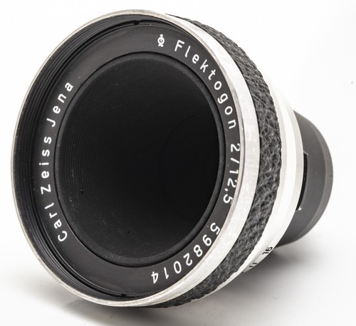 Carl zeiss jena flektogon - zeiss,