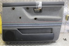 VW Golf 2 Funktion Türverkleidung Verkleidung Tür vorne rechts 193867012