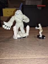 Star Wars Hasbro Wampa Mit
