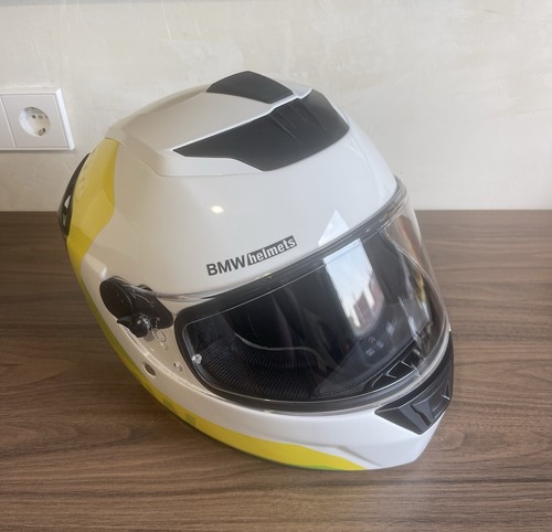 Motorradhelm bmw street - motorradhelm,