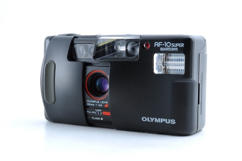 Fast neuwertig olympus af - neuwertig], af-10