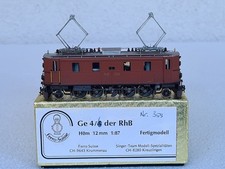 TOP Ferro-Suisse Elektrolok Ge