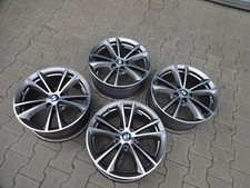 4x 6863417 Original BMW 5er G30 G31 Alufelgen 7,5Jx17H2 ET27 RDKS (1)