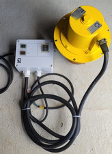 KSB mini-Compacta U7E UZ7EW