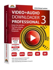 Video und Audio Downloader PRO