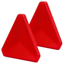 Robuste 2x Auffällige