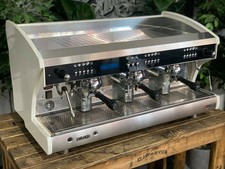 WEGA POLARIS TRON 3 GRUPPE