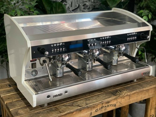 Wega polaris tron gruppe - polaris,