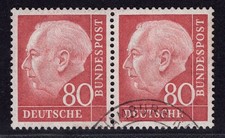 Bund Michel-Nr. 192