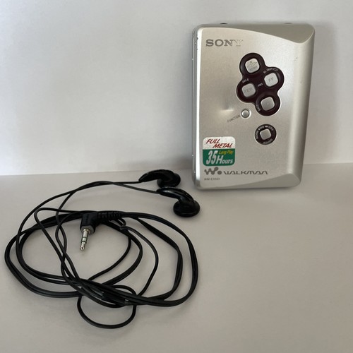 Sony walkman portable - walkman,