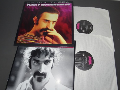 Frank zappa funky - zappa,