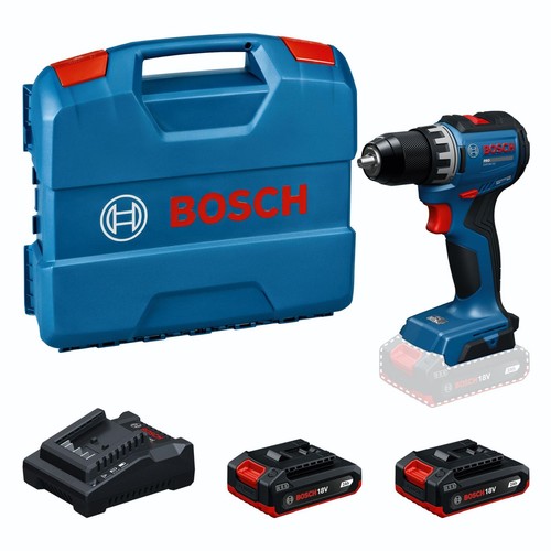 Bosch gsdml masch8v - bosch,