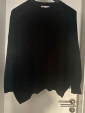 Zara leichter Pulli, schwarz