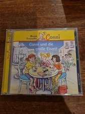 Meine freundin conni - conni,