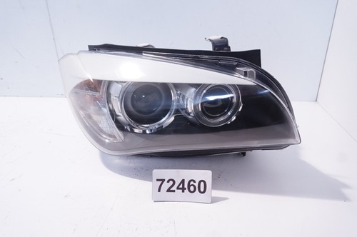 Bmw e84 rhd scheinwerfer - x1,