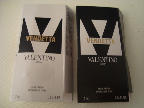 Valentino donna und - 2, x