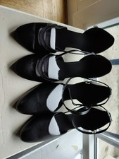 Tango Tanzschuhe Größe 41,5