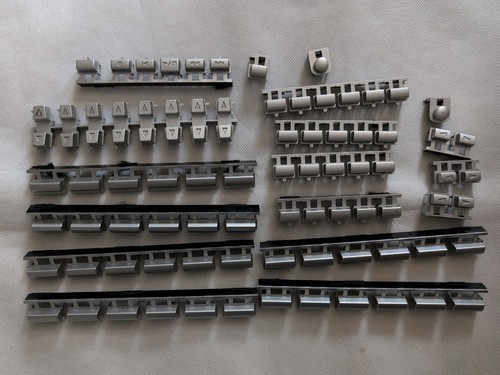 Yamaha tyros grau silberne - tyros,