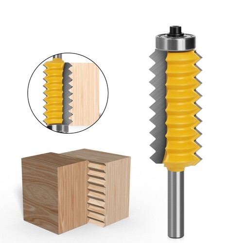 8mm schaft verleimfräser - 8mm,